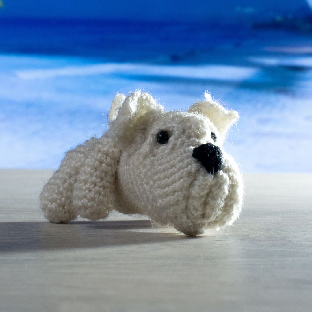 Perrito Bulldong