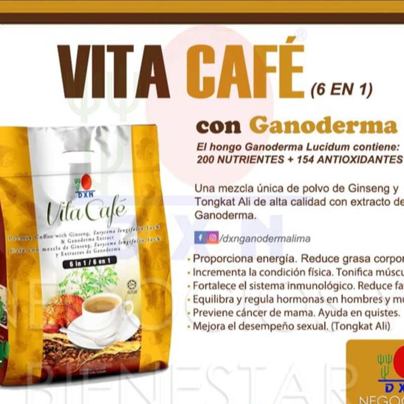 Vita Café 