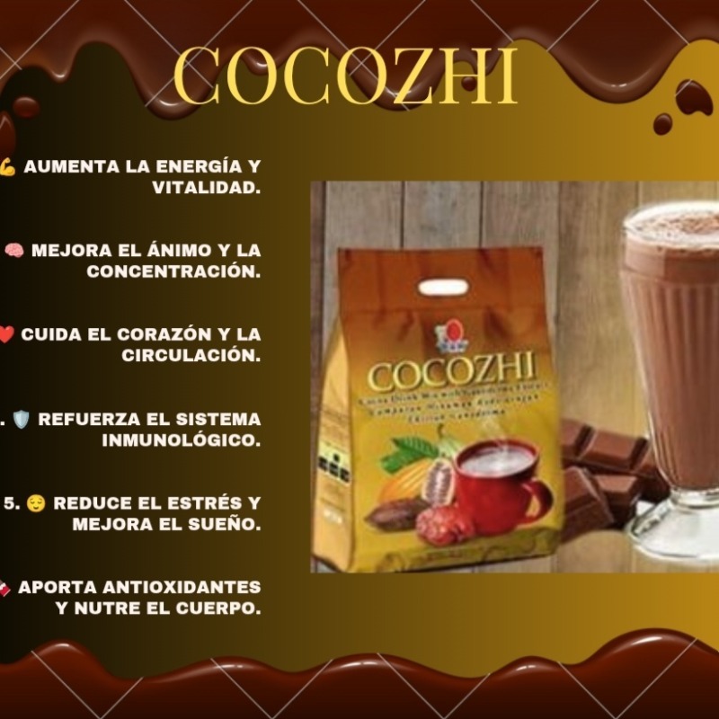 Cocozhi 