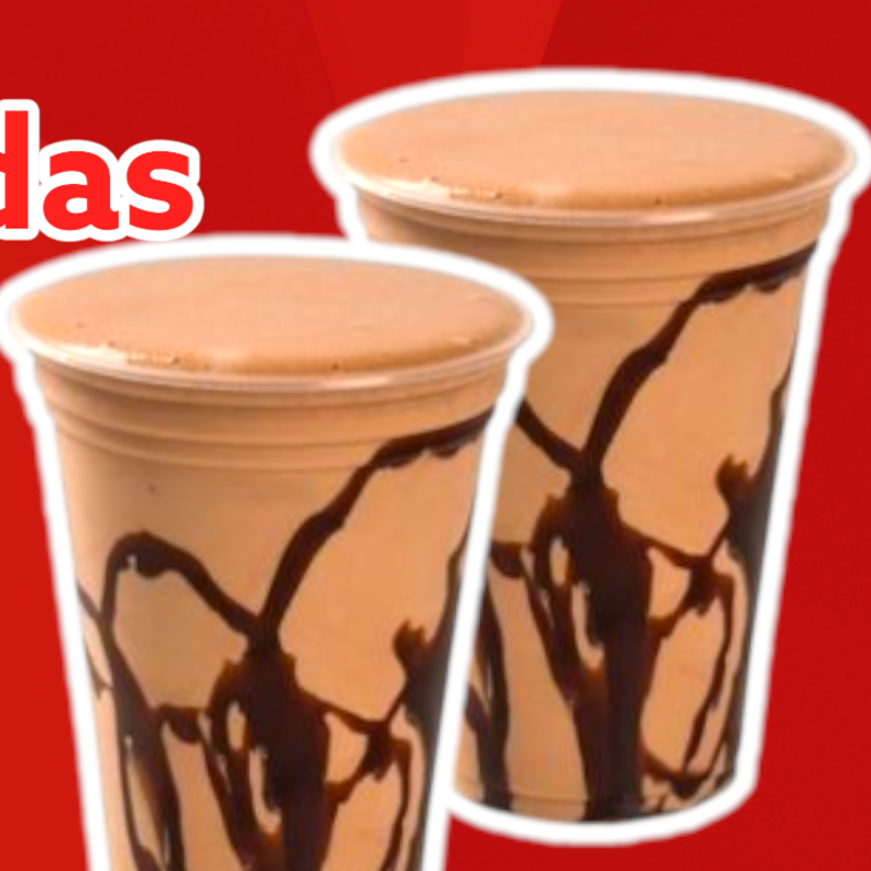Malteadas 