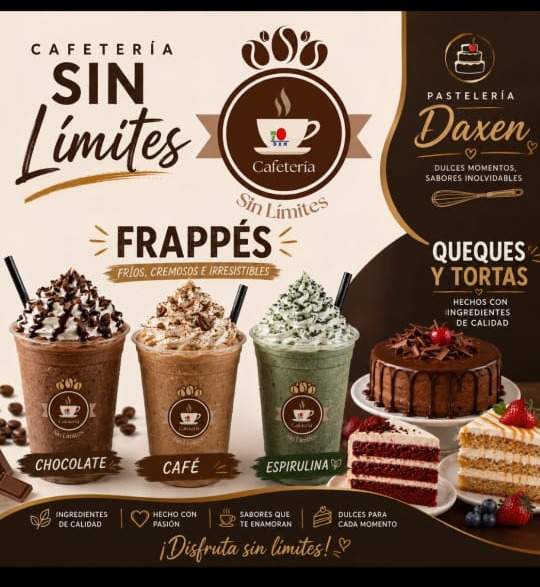 Frapuchino 