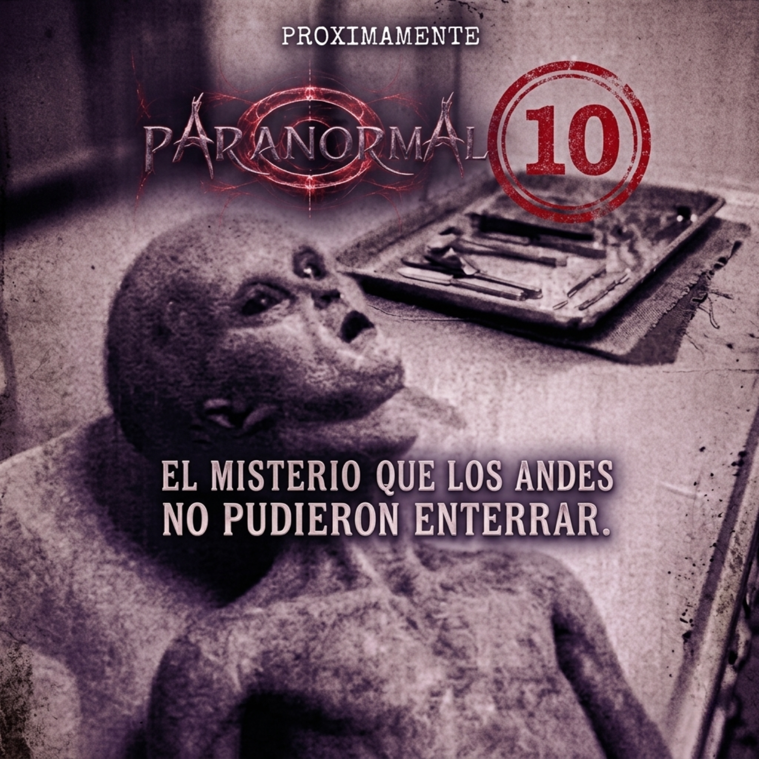 Revista  Paranormal 10