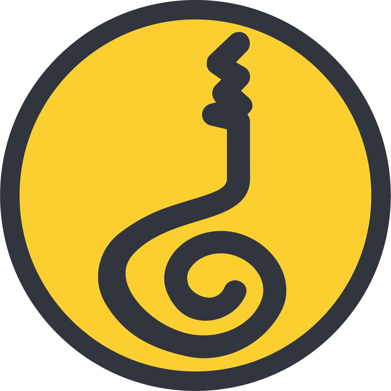 Logo de perfil