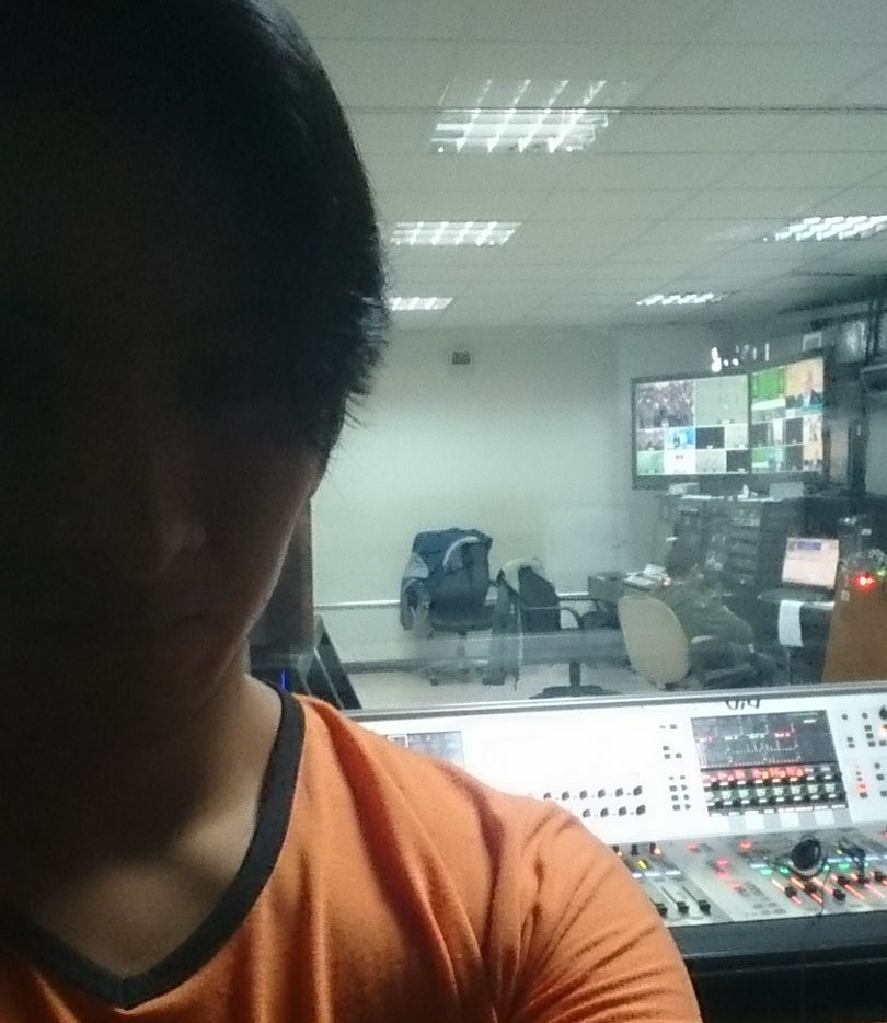 Bolivia TV