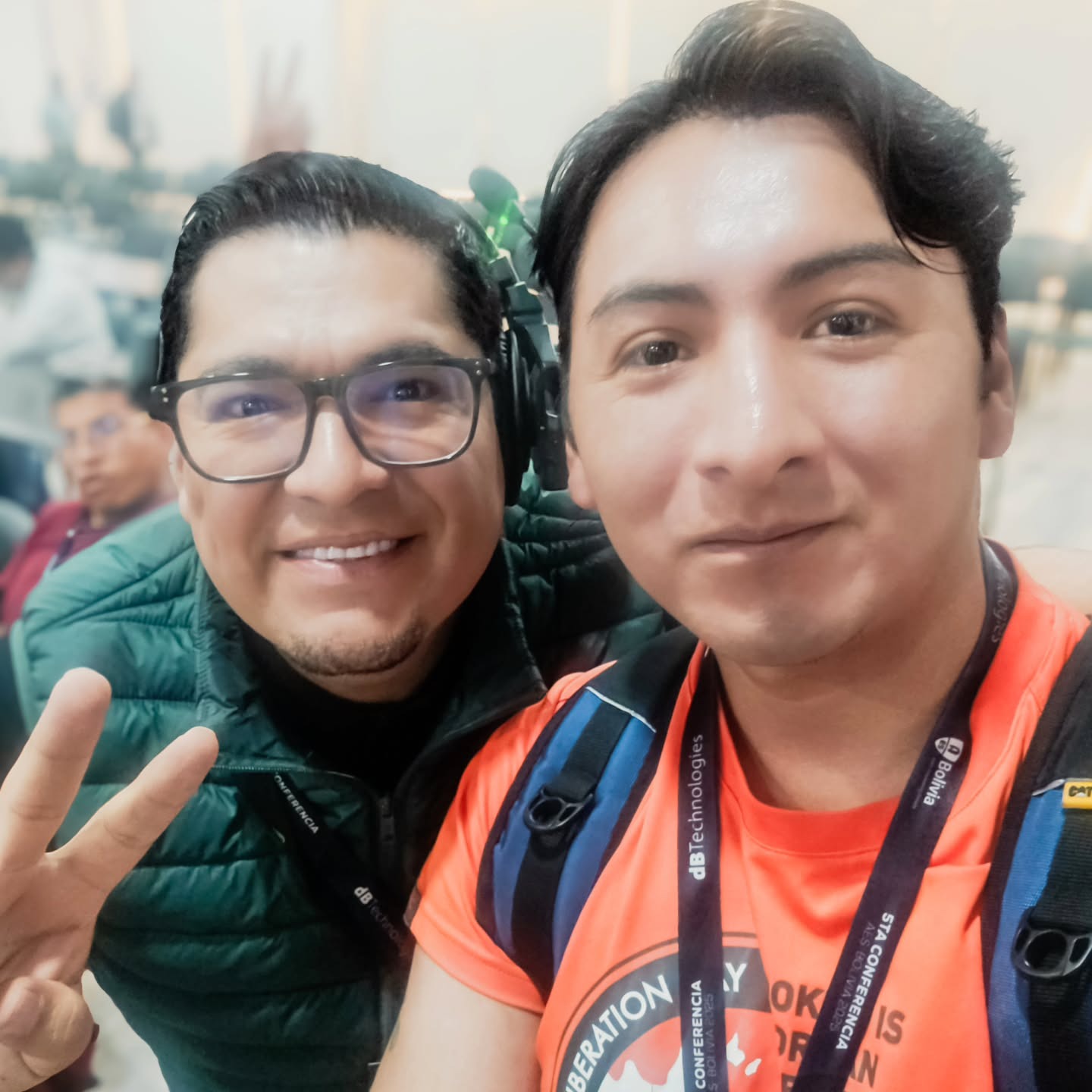 AES Bolivia
