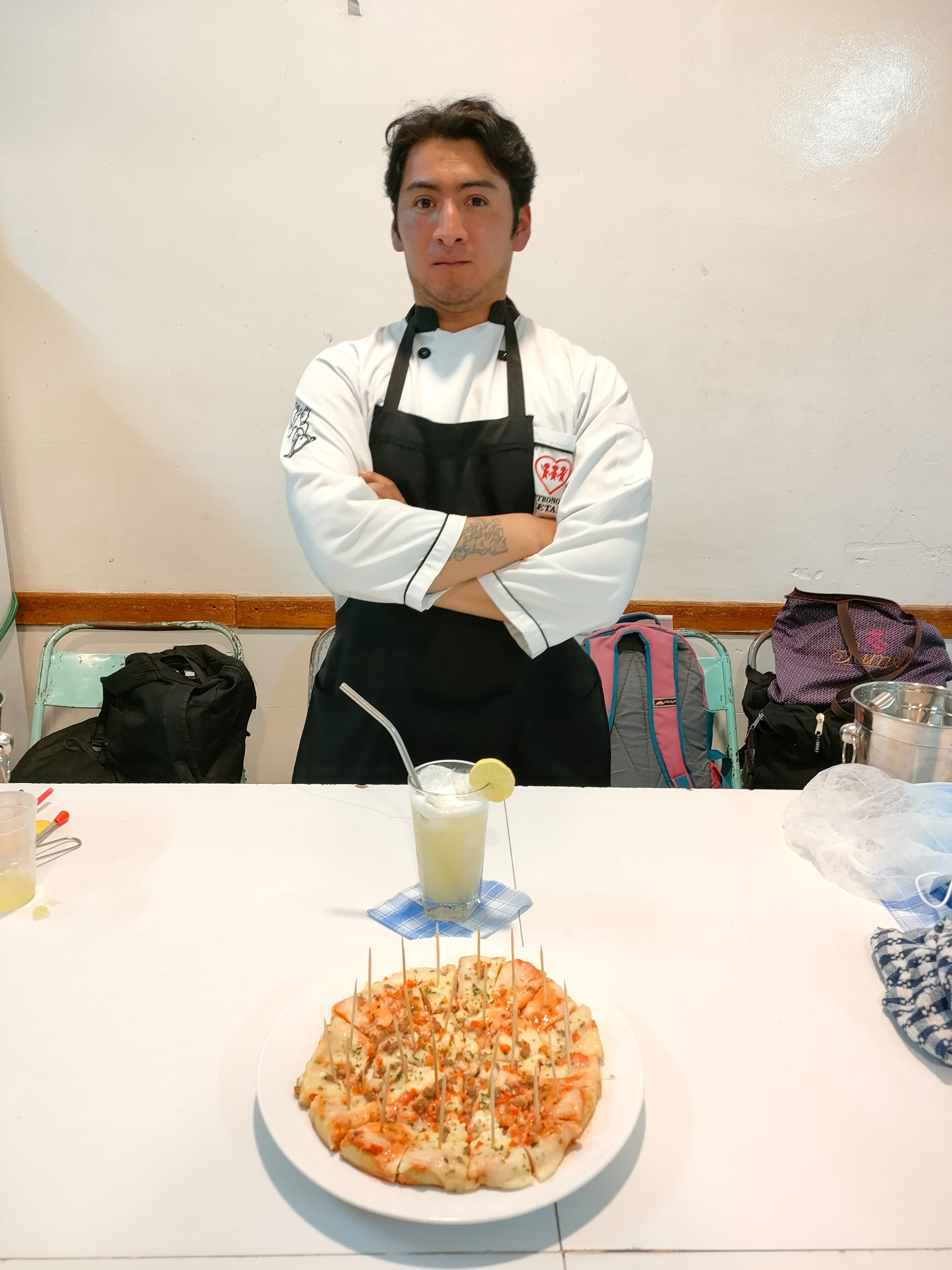 Cocteleria