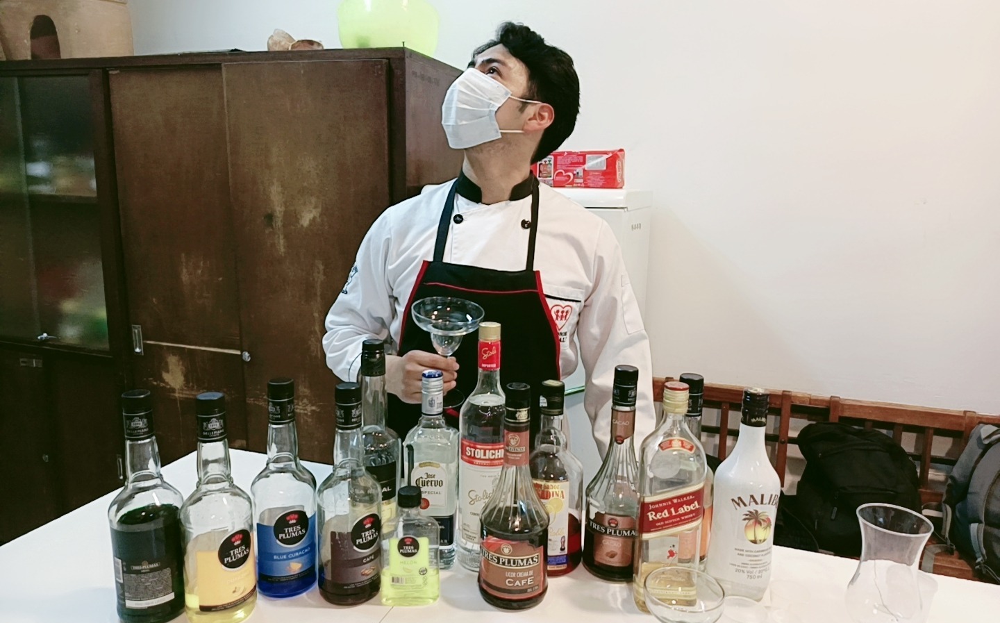 Cocteleria